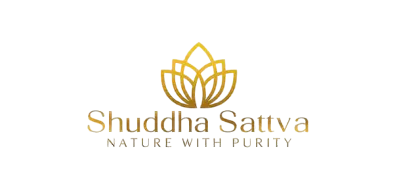 Shuddha Sattva — Nature with Purity.